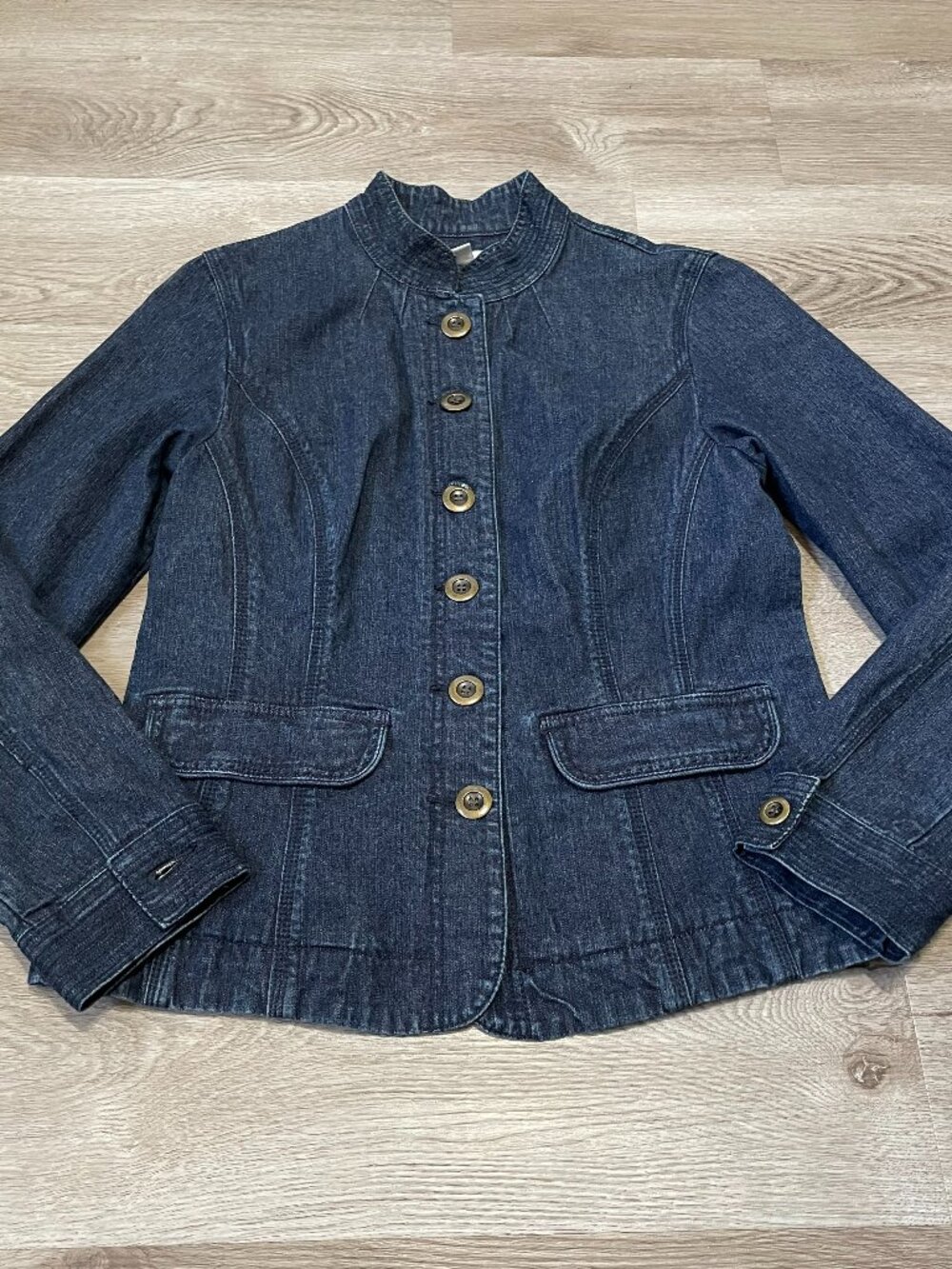 Work Jacket